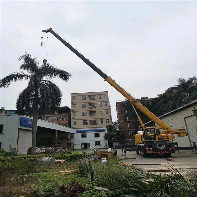 赵县吊车出租事故案例分析：如何避免设备倾覆风险