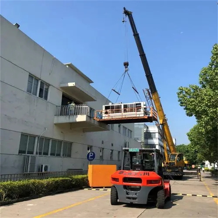 赵县小型吊车出租电话