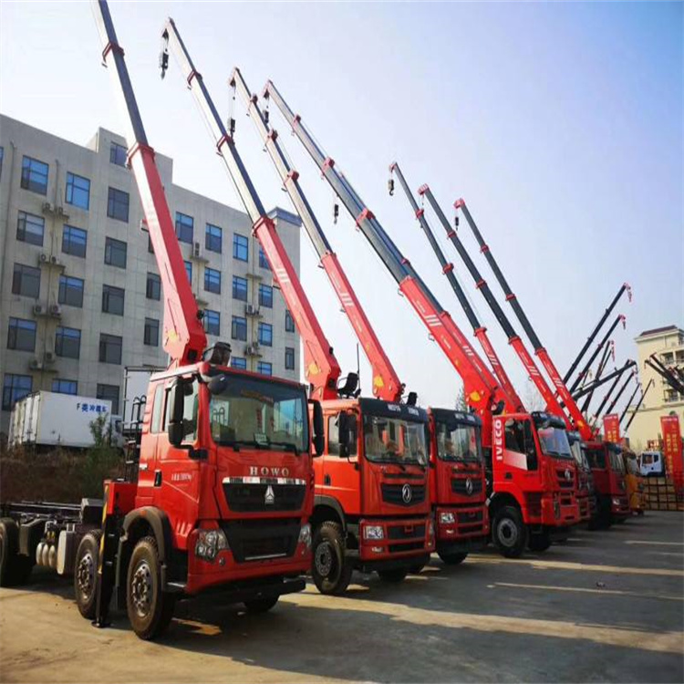 赵县吊车出租保险全解读：设备损坏责任如何划分