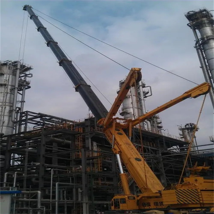 赵县吊车出租电话