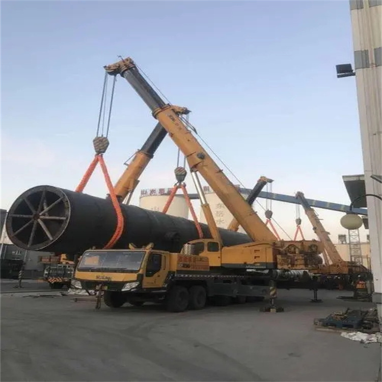 赵县找哪里有附近吊车出租|35吨|本地快速响应