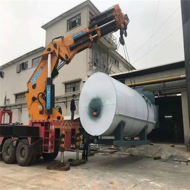 赵县室内装修小型折臂吊出租服务：高效解决方案与租赁指南