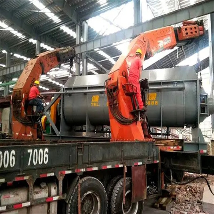 赵县大型随车吊出租多少钱