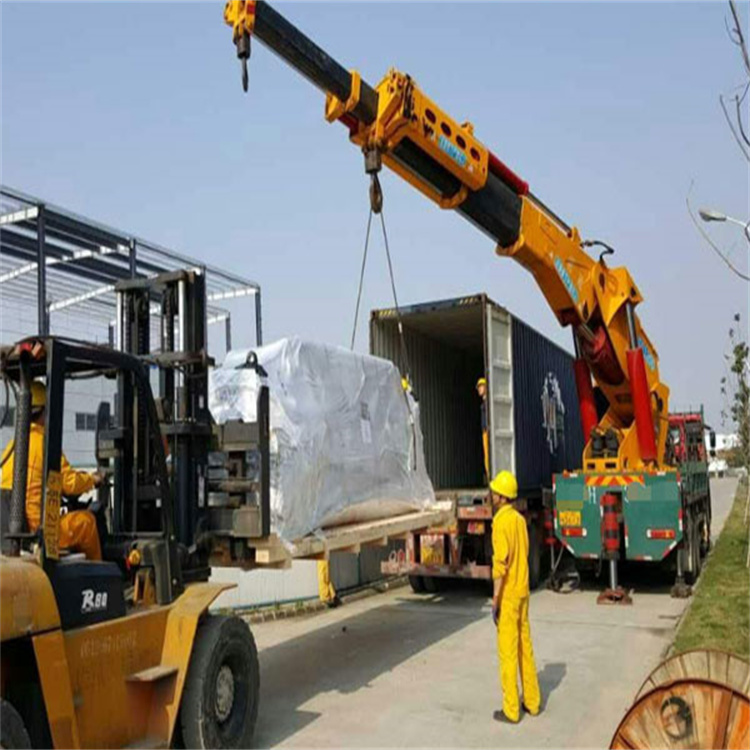 赵县专业随车吊出租电话