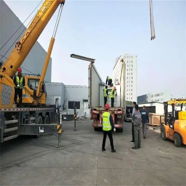 赵县如何找到附近的吊车救援服务