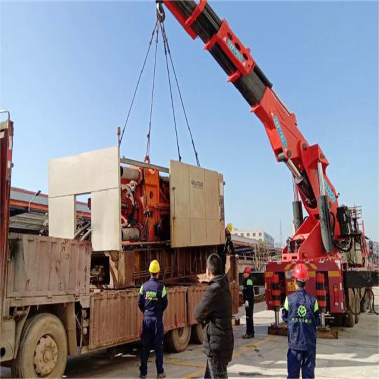 赵县折臂随车吊出租