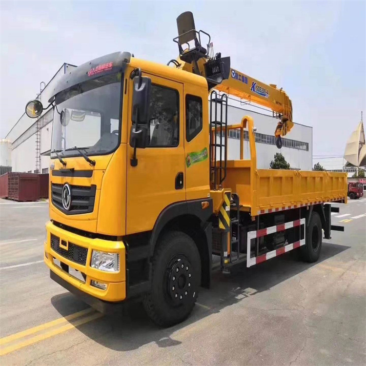 赵县附近找一辆随车吊出租