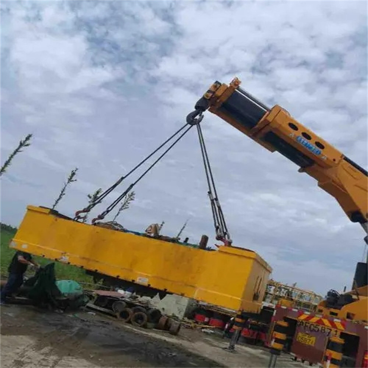 赵县专业吊车出租哪家好